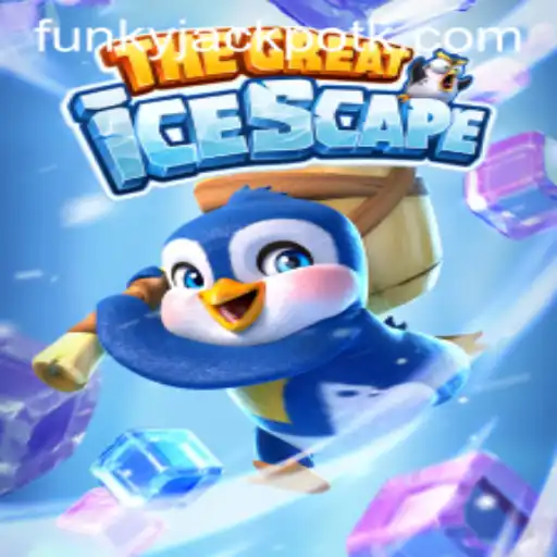 Exploring The Great Icescape: A Frozen Adventure with Tada.bet