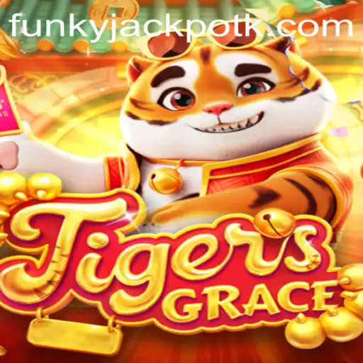 Explore the Exciting World of TigersGrace: A Captivating Casino Game