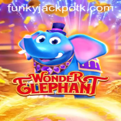 Discover the Exciting World of WonderElephant