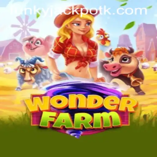 Discover the Enchanting World of WonderFarm and Explore the Unique Tada.bet Experience