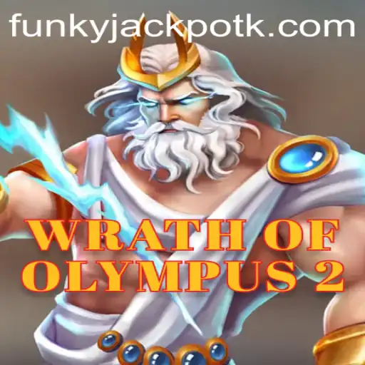 Unveiling WrathofOlympus2: A Captivating Journey with Tada.bet