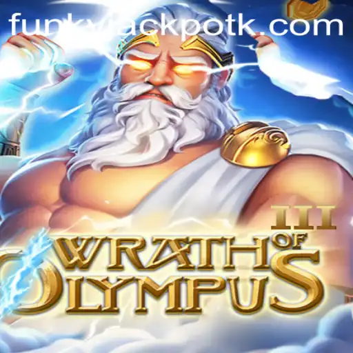 Wrath of Olympus III: Dive Into the Mythical Gaming Arena